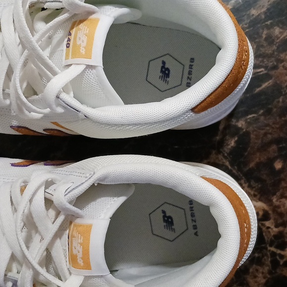 New Balance 440 High Streetwear/Lifestyle/Basketball Shoes Size 11.5 for Men - Picture 12 of 13